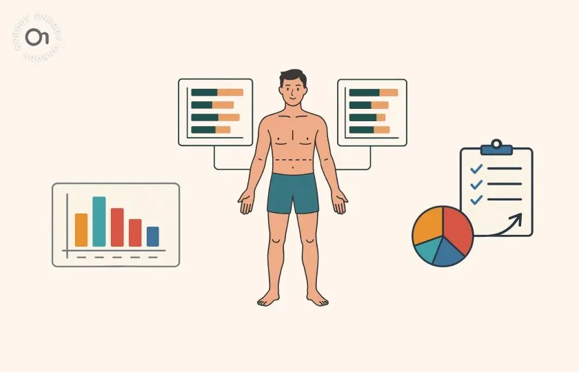 Segmental Vücut Analizi Nedir? Vücudunuzu Bölgesel Olarak Tanıyın