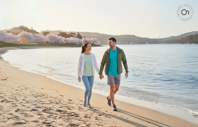 Sağlıklı Olmak İçin Kaç Adım Atmalıyız? Bilim Ne Diyor?