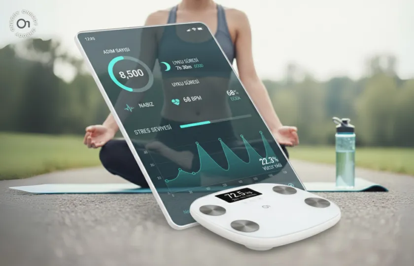 Kendini Tanı, Sağlıklı Yaşa: Bilimsel Verilerle Yaşam Kaliteni Artır!